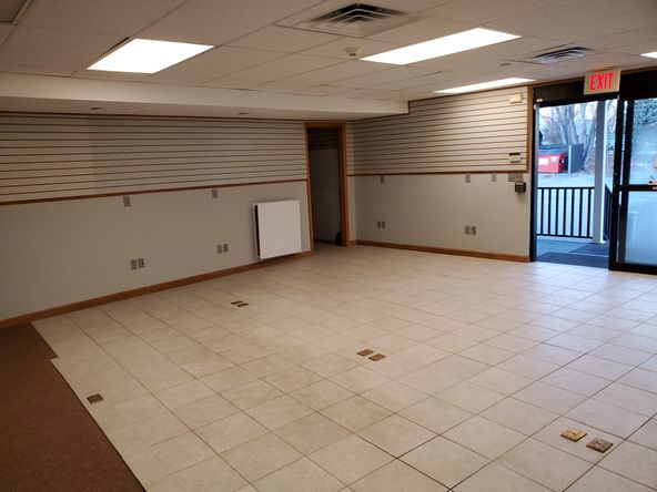 West End Commercial Space